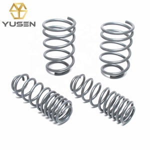 Chất lượng cao inconel X750 Chất liệu nén mùa xuân - Product Image 6