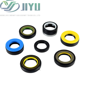 Fabrication de joints d'huile de direction assistée en caoutchouc de boîte de vitesses en nylon TC TB TCV HTCL - Product Image 2