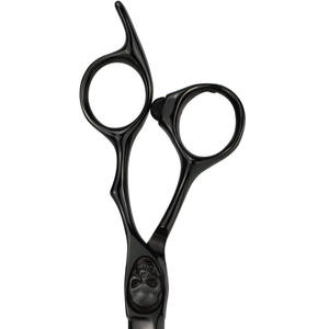 กรรไกรตัดผมเคเมอิ 62 มม. หัวตรงมืออาชีพสแตนเลสสตีลร้านเสริมสวยเครื่องมือตัดผมสำหรับสไตลิสต์ - Product Image 5