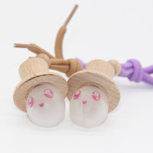 Стеклянная бутылка, 5 мл - Product Image 1