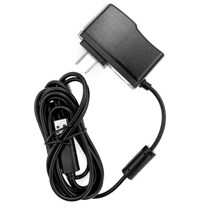 Factory Power Supply for Xbox 360 Kinect Sensor Power Supply <b>Adapter</b> Converter AC USB Cable Charger <b>EU</b> <b>Plug</b> - Product Image 2