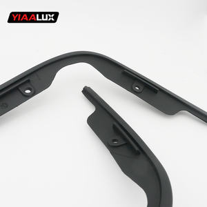 แถบตกแต่งขอบรถมอเตอร์ไซค์ แผ่นปิดด้านบน แผ่นป้องกันด้านข้าง ชิ้นส่วนพลาสติกสำหรับ PIAGGIO <span class=keywords><strong>Vespa</strong></span> <span class=keywords><strong>SPRINT</strong></span> <span class=keywords><strong>150</strong></span> PRIMAVERA <span class=keywords><strong>150</strong></span> - Product Image 6