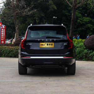 SUV <span class=keywords><strong>XC90</strong></span> <span class=keywords><strong>2023</strong></span> Usado, Volante a la Izquierda, Transmisión Automática Híbrida - Product Image 3