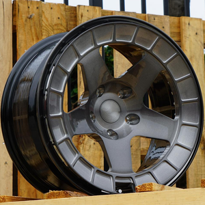 Jantes forgées de 18, 19, 20 et 22 pouces pour <span class=keywords><strong>Audi</strong></span> A3 A4 A5 A6 A7 A8 Q5 Q7 Q8 TT R8 RS3 RS4 RS5 RS6 RS7 <span class=keywords><strong>RSQ3</strong></span>, Mercedes-Benz 530 430 640, ROC-F - Product Image 2