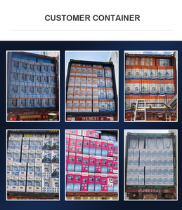 ระบบกรองน้ำอัจฉริยะ 5 ขั้นตอน สำหรับบ้านและโรงแรม ระบบ Reverse Osmosis 100GPD พร้อมระบบทำความสะอาดตัวเอง - Product Image 6
