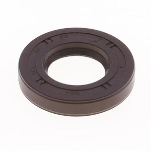 ซีลกันน้ำมันแบบยางนอก 20x38x7 มม. ทำจาก FKM พร้อมซีลลิปและสปริง ยี่ห้อ ATHENA รุ่น M730101098001 - Product Image 1