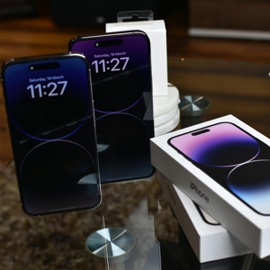 มือถือสมาร์ทโฟนมือสองสำหรับ iPhone13 13pro <span class=keywords><strong>14</strong></span> 14pro 11 11pro 12 12promax 12pro ปรับสภาพใหม่ คุณภาพดี ราคาถูกสุดๆ - Product Image 3