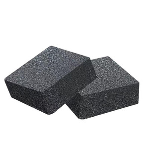 Panel de espuma de vidrio Rongke 200, resistente a la compresión, rectangular, aislante para tuberías y paredes - Product Image 4