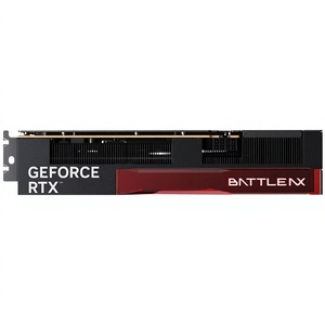 # การ์ดจอ RTX รุ่นยอดนิยม VGA RTX ซีรีส์ 30 RTX 3090 24GB การ์ดแสดงผลสำหรับเล่นเกม # สินค้ามาใหม่ - Product Image 6