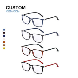 <span class=keywords><strong>Gafas</strong></span> <span class=keywords><strong>de</strong></span> lectura Premium con bloqueo <span class=keywords><strong>de</strong></span> luz azul para hombres y mujeres con bisagras <span class=keywords><strong>de</strong></span> resorte - Product Image 3
