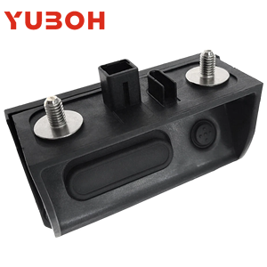 Interruptor de Puerta Trasera YUBOH 74810-T4N-H01 para Honda Odyssey Fit HR-V Vezel OEM 74810T4NH01 Interruptor de Tapa de Maletero para Odyssey - Product Image 1