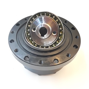 CSG-14-100 Azionamento Armonico ad Alta Precisione per Robotica, Funzionamento Fluido, Prestazioni Durature, <span class=keywords><strong>CSF</strong></span>/CSD, Peso Ridotto, Alta Coppia - Product Image 5