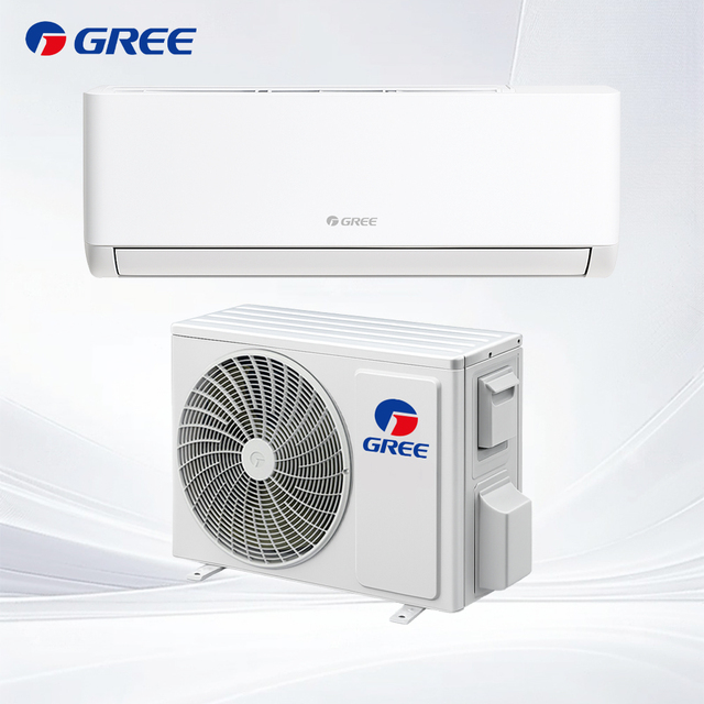 High Quality Electric 9000-24000 BTU R32 R410A AC Mini Split Air Conditioner for Upscale Hotel Rooms Boutique Apartments & Cars