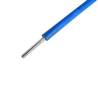 Aluminium PVC Isoliertes Kabel Aluminium Elektrokabel 4 mm2