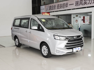 <span class=keywords><strong>Jianghuai</strong></span> <span class=keywords><strong>Automobile</strong></span> Group Refine M4 Modèle 2022 2.0CTI Diesel Manuelle Version Jinshang Grand et Moyen Monospace Diesel - Product Image 2