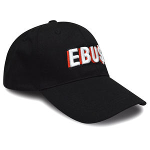 Gorra de Béisbol Personalizada OEM con Bordado 3D, Transpirable, con Estampado de Letras en Relieve y Logotipo Personalizado para Deportes y Running - Product Image 3