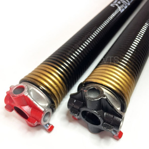Ressorts de torsion automatiques robustes pour porte de garage, remplacement de ressorts de porte de garage sectionnelle - Product Image 3