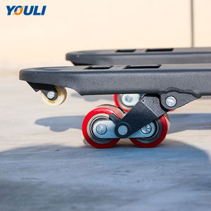 3 טון משאית משטחים חשמלית מלאה קטנה תוצרת סין 2023 ג'ק משטחים קטן חדש באיכות גבוהה - Product Image 6