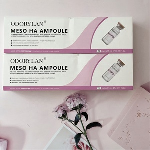 L ODORYLAN-ampolla de ácido hialurónico para el rejuvenecimiento de la piel, suero hidratante, gran oferta - Product Image 3