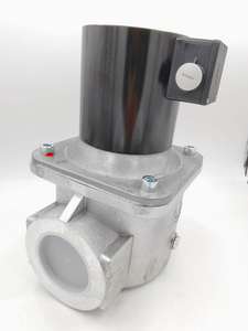 Solénoïde à gaz américain VE4065A3022, neuf et original, 5 pièces en stock pour chaudières - Product Image 4