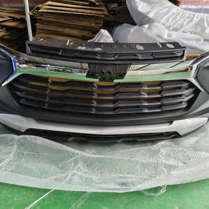 Wholesale Factory <strong>Sale</strong> 2024 <strong>for</strong> Chevrolet Trailblazer LT Front Bumper Assembly <strong>Car</strong> Bumper <strong>Kits</strong> - Product Image 4