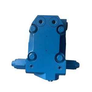 Motor de Giro Mini para Excavadora Kubota KX36 KX41, Repuestos de Maquinaria de Construcción CSJHPSS - Product Image 2