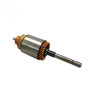 Máy Phát Điện Thương Hiệu Tốt Nhất Cho Máy Phát Điện Thay Thế Động Cơ Khởi Động <span class=keywords><strong>Rotor</strong></span> Cho Massey Ferguson MF OEM 61-9206 Cho Perkins - Product Image 3