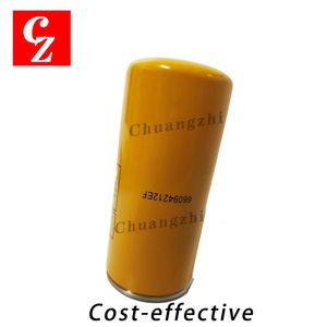 OEM New Oil Filter 66094212EF with High Quality for Kaishan <b>Air</b> Compressor Oil Filter Element Part - Product Image 4