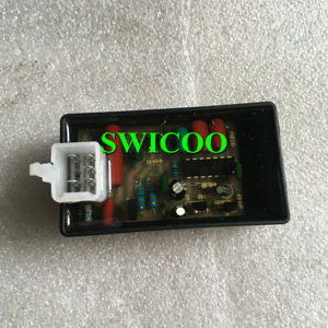 5 broches Racing CDI Pour 110cc 125cc 150cc Pit Bike <span class=keywords><strong>Moto</strong></span> CDI Haute Performance Dirt Bike CDI En Stock - Product Image 5