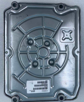Unité de commande de moteur de haute qualité P6316224 6316224 CM2450 pour module de commande de moteur Cummins $450-