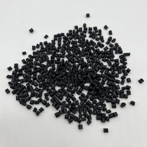 Гранулы <span class=keywords><strong>PA66</strong></span> GF15, армированные красным фосфором, огнестойкие, термостойкие, маслостойкие, для литья под давлением, для автомобильной промышленности - Product Image 2