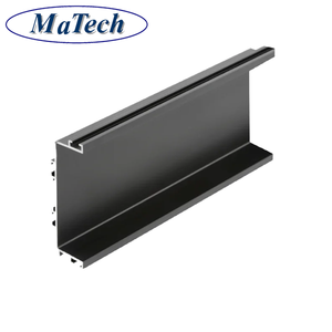 Profilés en <span class=keywords><strong>aluminium</strong></span> <span class=keywords><strong>noir</strong></span> <span class=keywords><strong>20x20</strong></span> Canal en <span class=keywords><strong>aluminium</strong></span> pour portes et fenêtres - Product Image 4