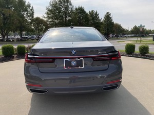USD 2022 7 Series 750i xDrive con navegación y AWD Volante a la izquierda Volante a la derecha 2025 Ofertas Venta <span class=keywords><strong>de</strong></span> autos <span class=keywords><strong>de</strong></span> <span class=keywords><strong>segunda</strong></span> <span class=keywords><strong>mano</strong></span> - Product Image 6