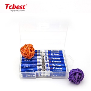원격 제어를위한 <span class=keywords><strong>LR6</strong></span> AA AM3 알카라인 1.5V 2700mAh 배터리 - Product Image 6