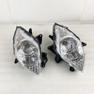 La mejor calidad para <span class=keywords><strong>FORZA</strong></span> MF10 modificar luces grandes para <span class=keywords><strong>Honda</strong></span> <span class=keywords><strong>Forza</strong></span> Mf10 Scooter Led faro delantero - Product Image 3