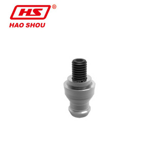 Hao Shou Q2S <b>Ball</b> End Dowel Pin 10 Mm Head Diameter <b>Bright</b> Finish General Use - Product Image 4
