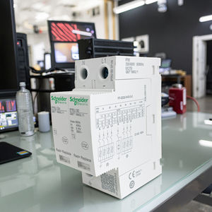 एसपीडी वृद्धि a9l040200 ipru औद्योगिक 2p 40ka/65ka/100ka/ipr65ka 20ka 4p स्नाइडर T2 स्तर वृद्धि रक्षक - Product Image 3