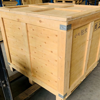 JEEDA XPG151 AGV Palettenhubwagen - 1500kg Nutzlast Visuelle Navigation 24V/60Ah Akku 4-6 Std. Laufzeit 95mm Hubhöhe Lagermaterial 1m/s