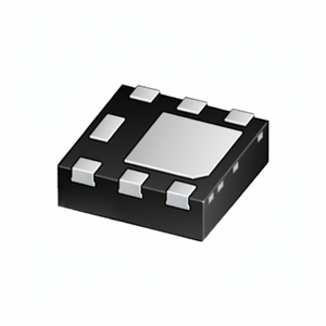 ช่องทางผู้ผลิตทรานซิสเตอร์ PMPB20XNEAX DFN2020MD-6 ซื้อชิ้นส่วนอิเล็กทรอนิกส์ออนไลน์ - Product Image 1