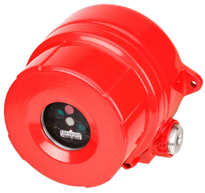 Détecteur de flamme Honeywell série FS24X modèle FS24X-211-22-1 FS24X-912-24-1 détecter les incendies d'hydrocarbures et d'hydrogène - Product Image 3