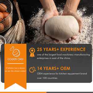 Macchina Stendipasta Elettrica Commerciale da 520 mm per Panetteria, Croissant, Pizza e Pasticceria - Product Image 6