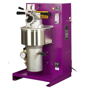 Système de coulée <span class=keywords><strong>sous</strong></span> <span class=keywords><strong>vide</strong></span> de four industriel compact automatique 1200C - Product Image 2