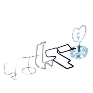 Resorte Pequeño Personalizado para Fabricación, Manija <span class=keywords><strong>de</strong></span> Puerta, Manivela <span class=keywords><strong>de</strong></span> Ventana, Resorte <span class=keywords><strong>de</strong></span> Clip en C, Resorte <span class=keywords><strong>de</strong></span> Alambre <span class=keywords><strong>de</strong></span> Acero, Pieza <span class=keywords><strong>de</strong></span> Dispositivo <span class=keywords><strong>de</strong></span> Ahorro <span class=keywords><strong>de</strong></span> Energía - Product Image 1