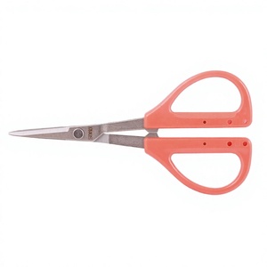 Sécatrices de jardin durables en acier inoxydable SONO J558 avec poignée en plastique pour la coupe – Outils à main - Product Image 1