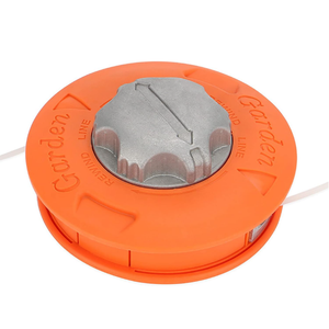 Tête de <span class=keywords><strong>tondeuse</strong></span> à gazon universelle pour filetage M10 * 1.25 tête de <span class=keywords><strong>tondeuse</strong></span> à gazon <span class=keywords><strong>débroussailleuse</strong></span> - Product Image 3