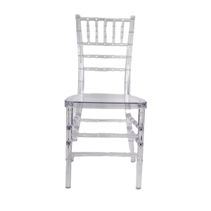 Sillas apilables modernas de plástico, coloridas y extraíbles para bodas, restaurantes, fiestas, muebles para el hogar - Product Image 1