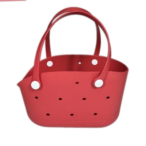 Bán buôn đầy màu sắc vật nuôi công suất lớn EVA <span class=keywords><strong>Cat</strong></span> Dog vật nuôi tàu sân bay lưu trữ túi với không thấm nước - Product Image 1