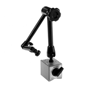 Support magnétique universel Mitutoyo 7033-10 avec serrage de 600N et hauteur de 425 mm 7033-10 Mitutoyo 7033-10 Micromètre Uni - Product Image 1