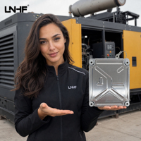 LNHF ECU ECM para 20814594 TAD1641GE TAD941GE TAD940GE TAD1642GE TAD1643GE Unidad de Control de Motor de Barco Generador, Controlador de Computadora