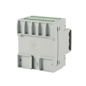 Compteur d'énergie multi-circuits Acrel DTSD1352-4S avec contrôle à distance pour station <span class=keywords><strong>de</strong></span> base <span class=keywords><strong>de</strong></span> tour et CT à noyau divisé - Product Image 5